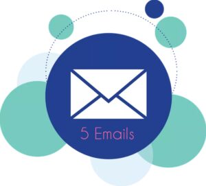Email Coaching 5
