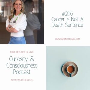 Dr Erin Ellis podcast