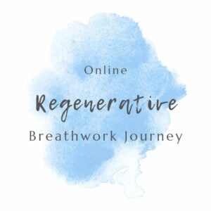 Regenerative Breathwork Journey