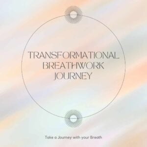 Transformational Breathwork Journey
